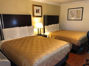 Отель Lombard Plaza Motel  Сан-Франциско